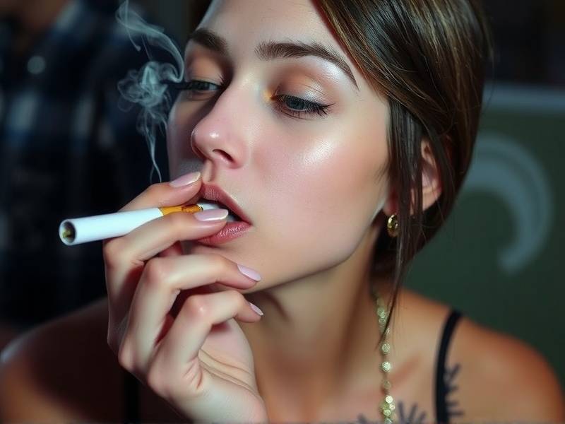 What Happens to Your Appearance When You Quit Smoking?