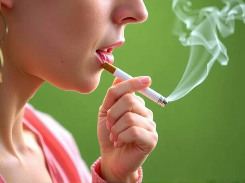 Can Quitting Smoking Really Cure Asthma?