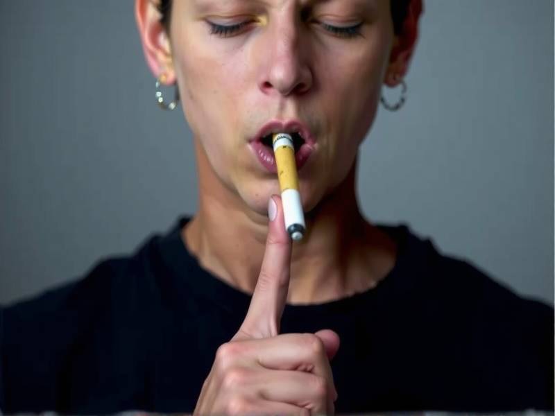 Can Quitting Smoking Really Cure Asthma?
