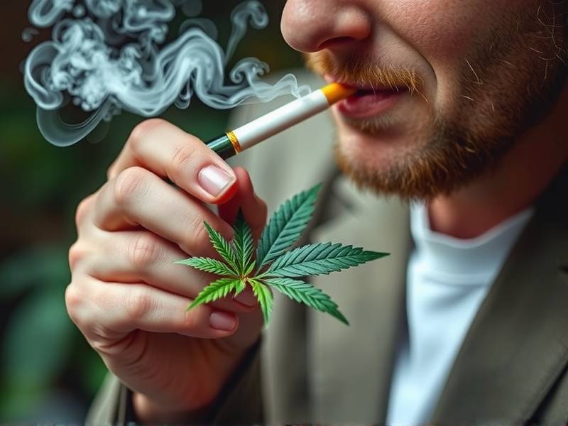 Why Can't I Quit Smoking Cannabis? The Truth You Need to Know