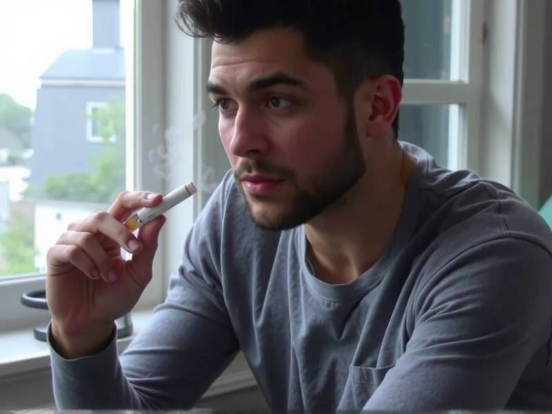 What to Expect on Day 5 of Quitting Smoking