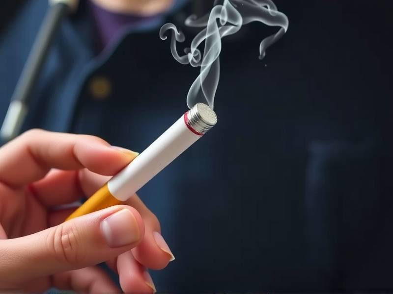 How Long After Quitting Smoking Will Cravings Go Away? The Inside Scoop on Craving Reduction