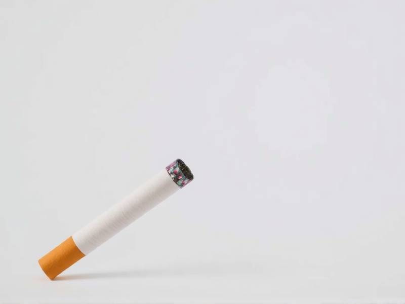 How Long After Quitting Smoking Will Cravings Go Away? The Inside Scoop on Craving Reduction(1)