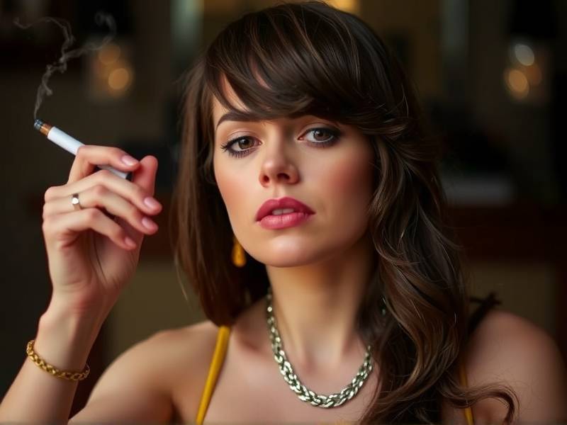 Does Quitting Smoking Affect Your Hair? The Science Behind the Question