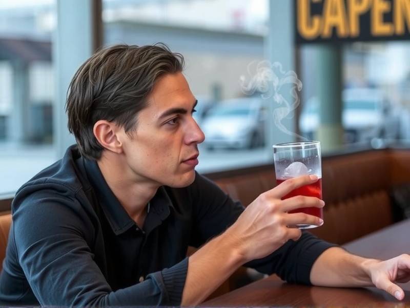 Can I Quit Drinking and Smoking at the Same Time?