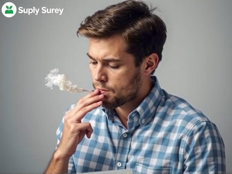 Why Do You Cough So Much When You Quit Smoking?