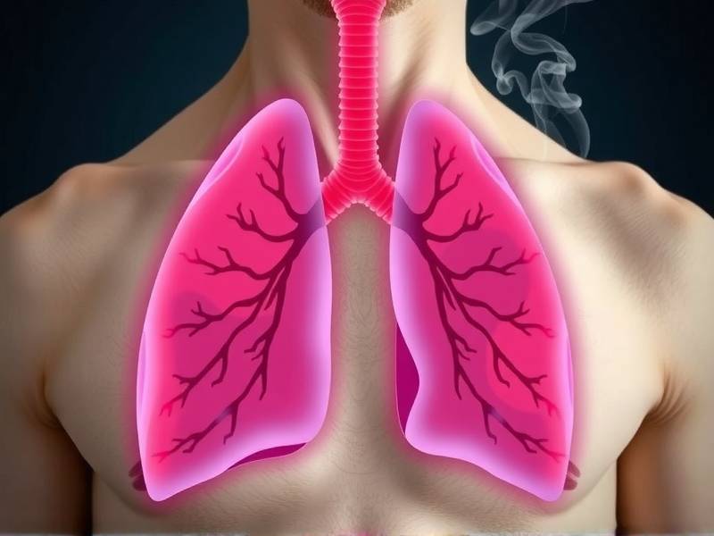 Why Do My Lungs Hurt More After Quitting Smoking?