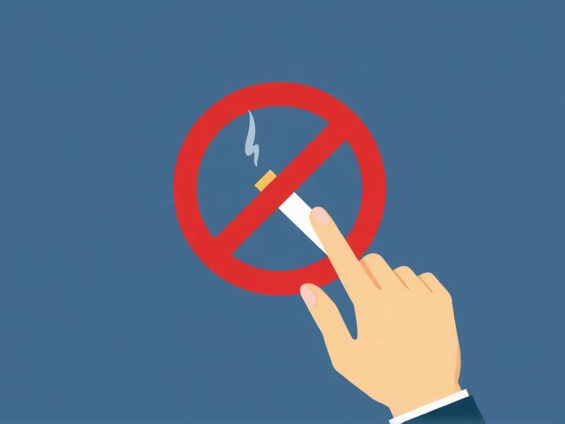 Which Is the Recommended Way of Quitting Smoking? A Quizlet Study Guide