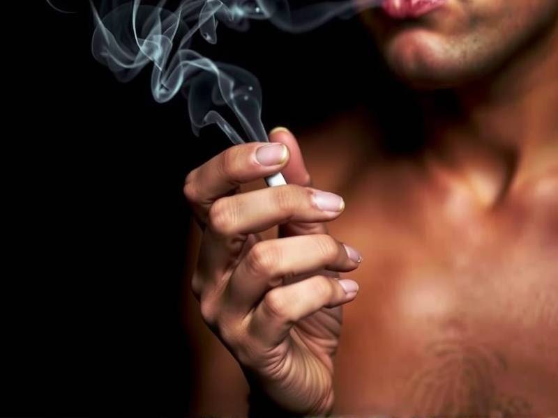 How Does the Body Heal Itself After Quitting Smoking?(1)