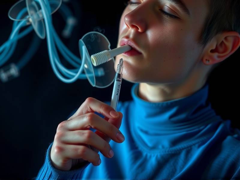 Can NAC Help Quit Smoking?