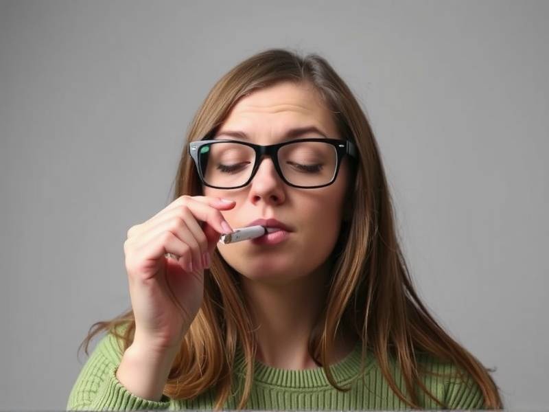 Does Quitting Smoking Make You Nauseous? The Truth About the Physical Effects of Smoking Cessation