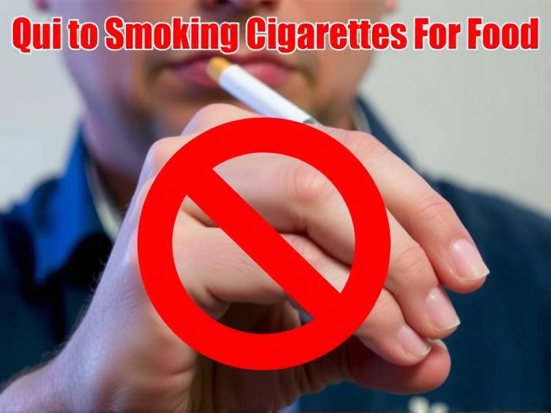 How to Quit Smoking Cigarettes for Good: Effective Strategies and Tips(1)