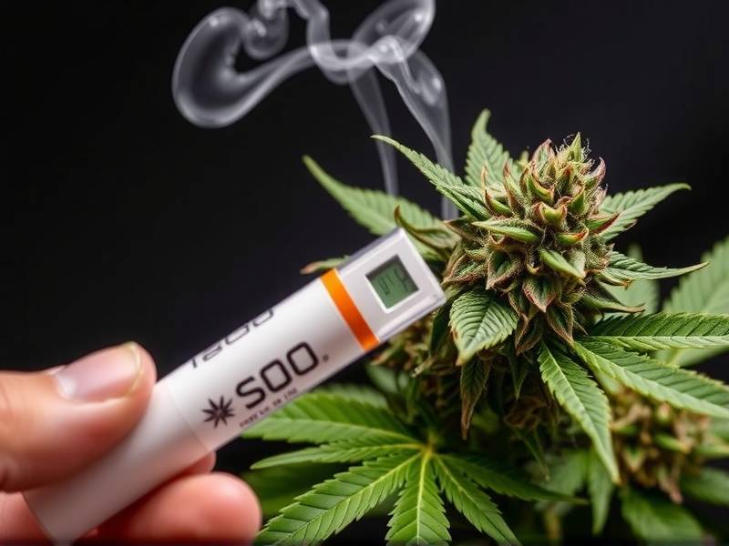 How Long Does It Take to Stop Smoking Pot Before a Drug Test?
