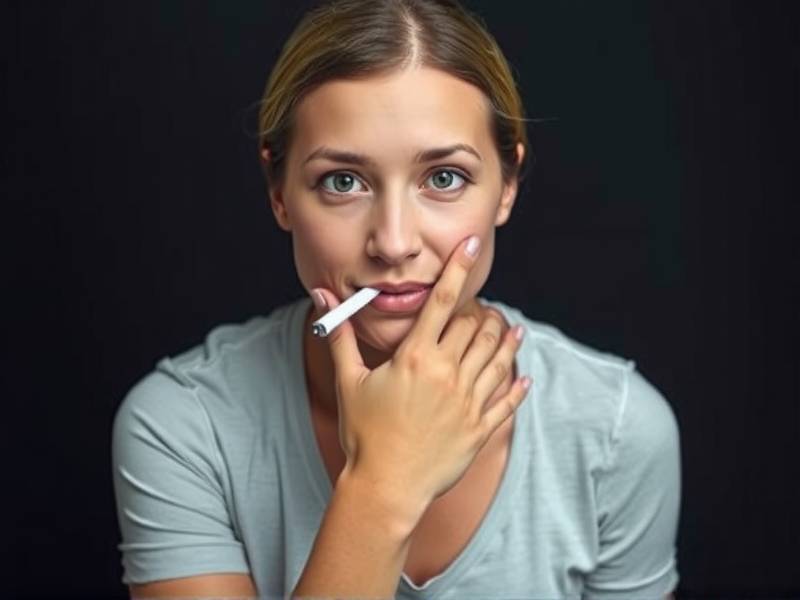 Will My Skin Improve After Quitting Smoking?