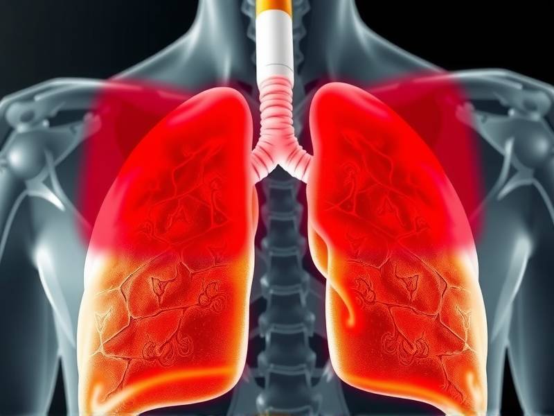 Do Your Lungs Heal When You Quit Smoking? The Science Behind the Benefits of Quitting Tobacco