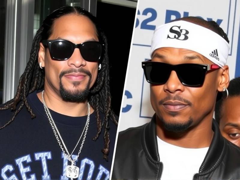 Did Snoop Really Quit Smoking? The Truth Behind the Rumors