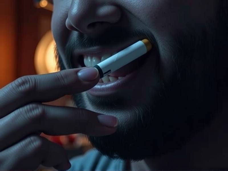 Why Do I Feel Less Smart When Quitting Smoking? The Science Behind the Mind-Body Connection