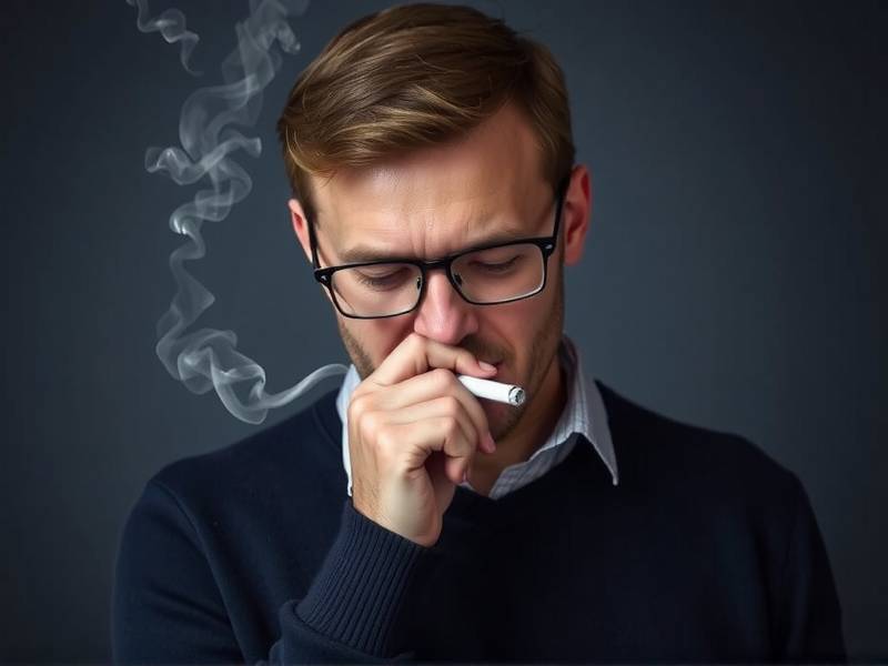 Will COPD Get Better If You Quit Smoking?