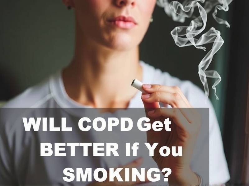 Will COPD Get Better If You Quit Smoking?(1)