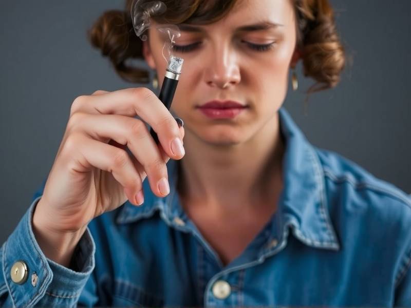 Why Does My Body Hurt After Quitting Smoking? The Science Behind the Physical Symptoms