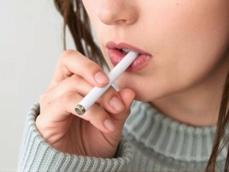 Does Your Sense of Smell Improve After Quitting Smoking?