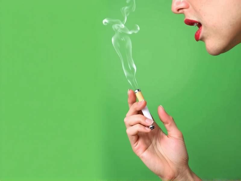 What Happens After Quitting Smoking for 2 Weeks?(1)