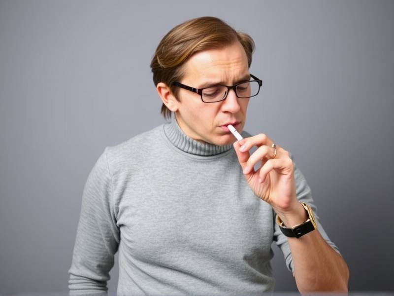 Does Quitting Smoking Really Help With Asthma?