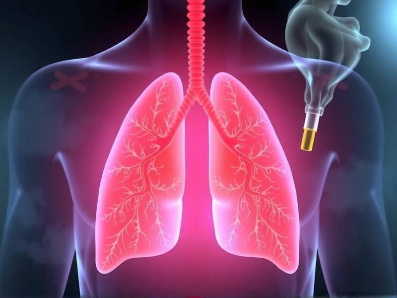 What Do Lungs Look Like After Quitting Smoking?