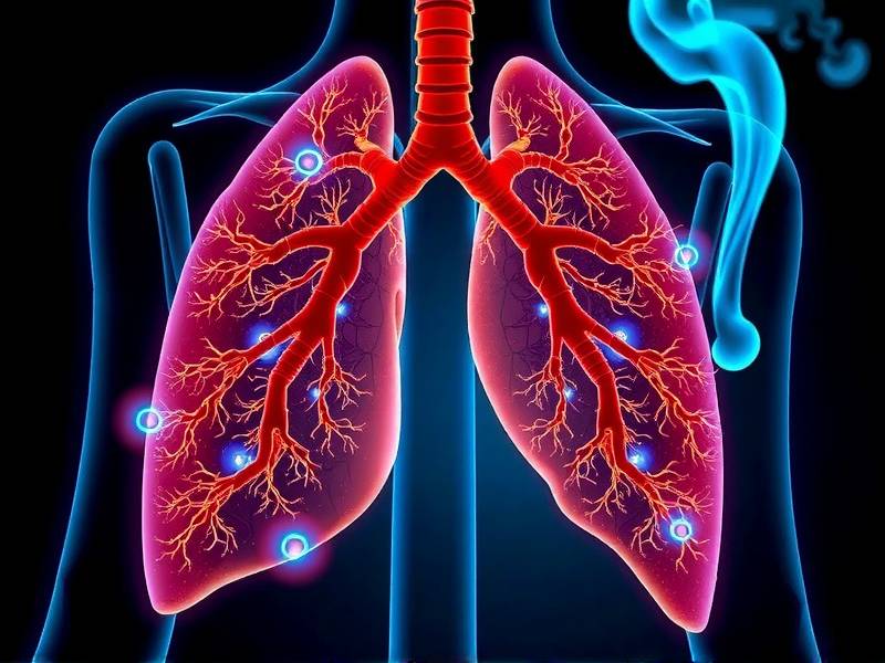 What Happens to Your Lungs When You Quit Smoking