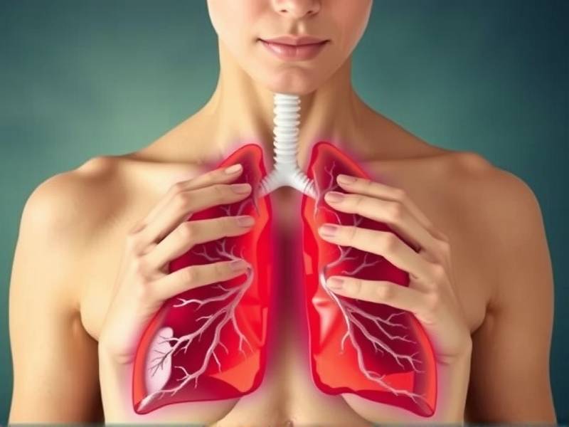 What Happens to Your Lungs When You Quit Smoking