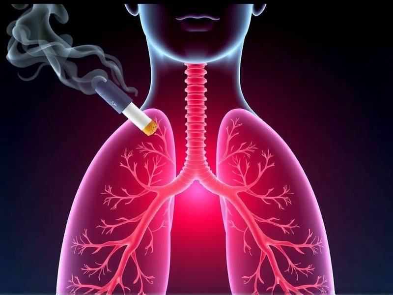 What Happens to Your Lungs When You Quit Smoking: A Timeline of Changes