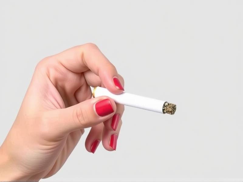 What to Expect After You Quit Smoking Weed