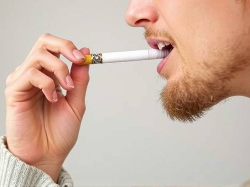 Do You Get Sick Often After Quitting Smoking? The Truth About Health Changes