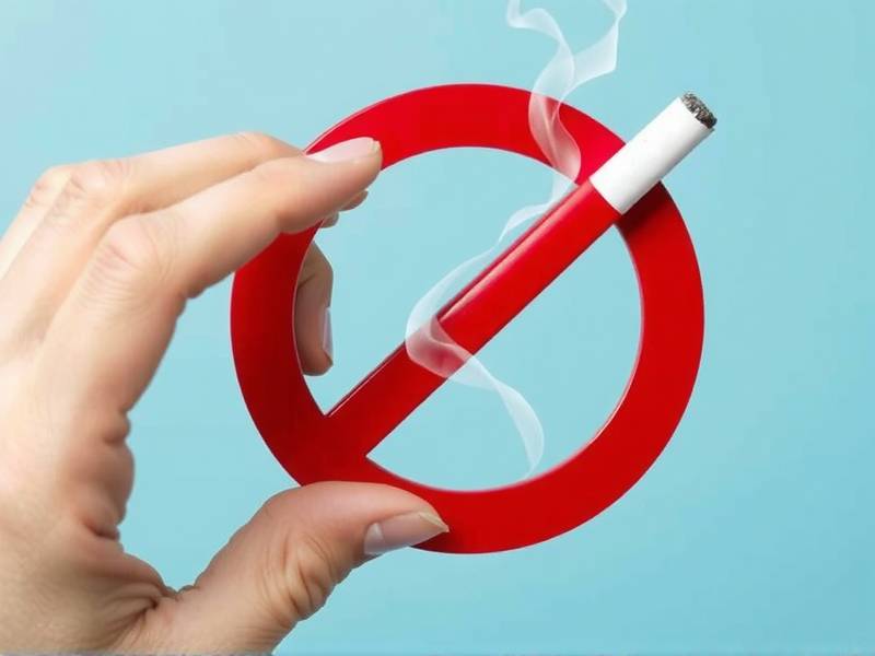 What Will Happen If You Quit Smoking For a Month?
