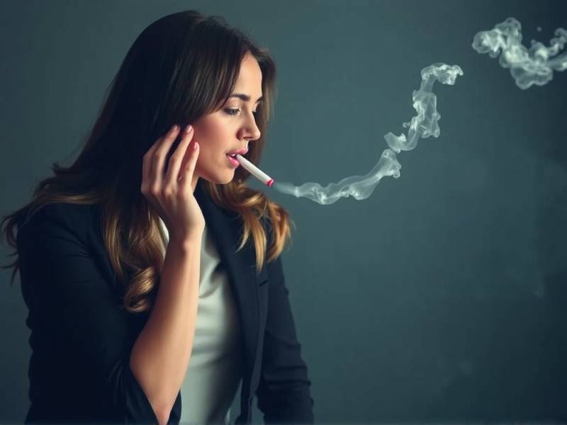 The Worst Days When You Quit Smoking: How to Cope with Them(1)