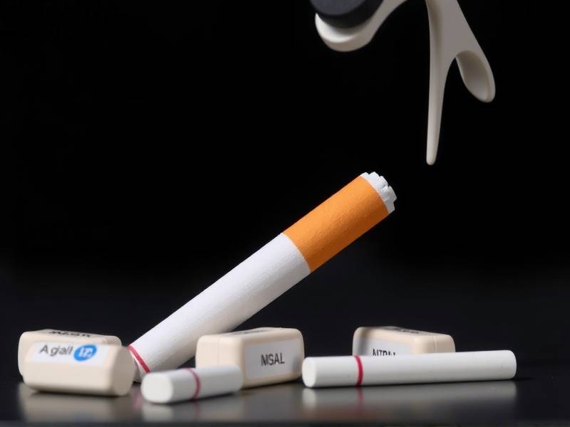 Does Gabapentin Really Help You Quit Smoking? A Comprehensive Guide