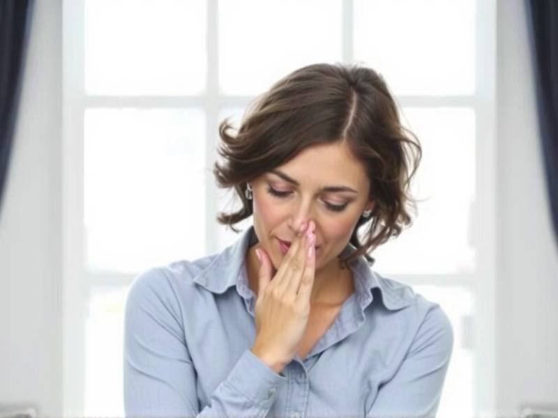 Why Am I Coughing So Much After I Quit Smoking?