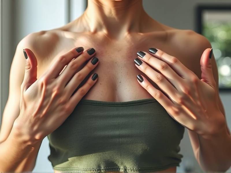 Why Does My Chest Feel Tight After Quitting Smoking? The Science Behind the Symptoms