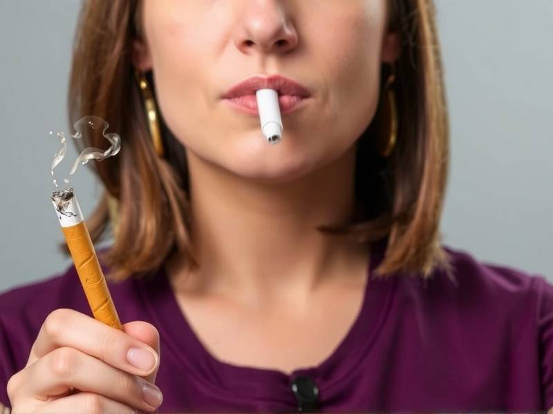 The Surprising Feeling You Get After Quitting Smoking