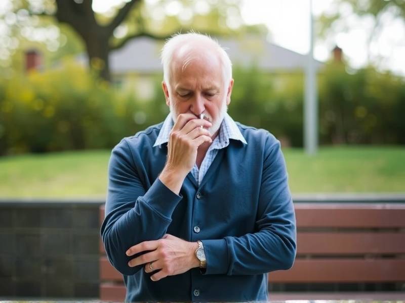 How to Provide Support to Someone Trying to Quit Smoking