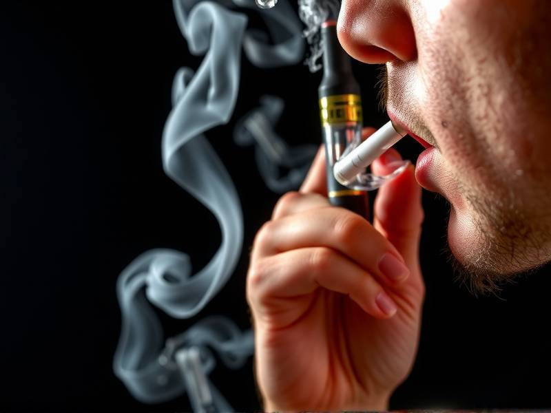 How Long Does It Take to Quit Smoking With Vaping? A Comprehensive Guide