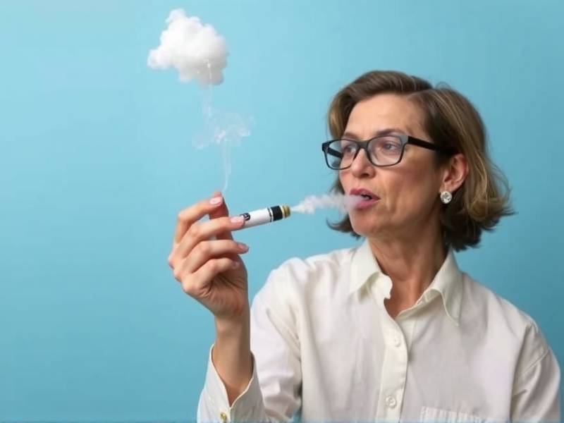 How Long Does It Take to Quit Smoking With Vaping? A Comprehensive Guide(1)