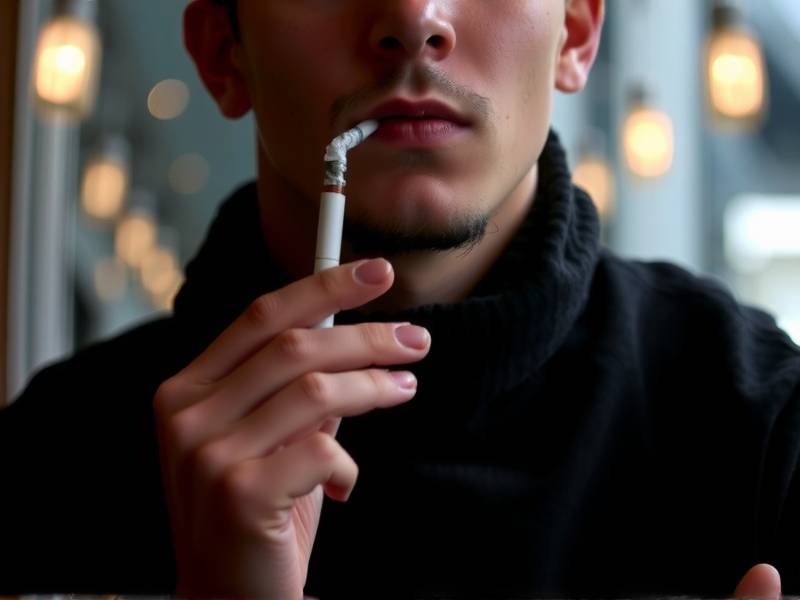 Everything You Need to Know Before and When You Quit Smoking