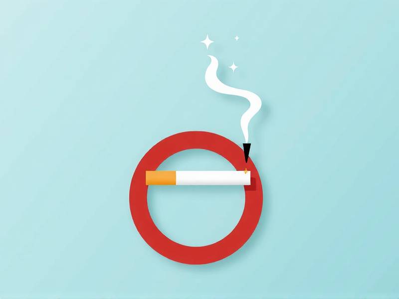 Everything You Need to Know Before and When You Quit Smoking(1)
