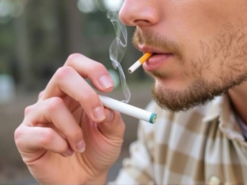 Is It Normal to Feel Unwell After Quitting Smoking?