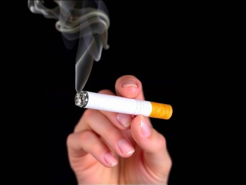 When You Quit Smoking: When Do the Cravings Stop?