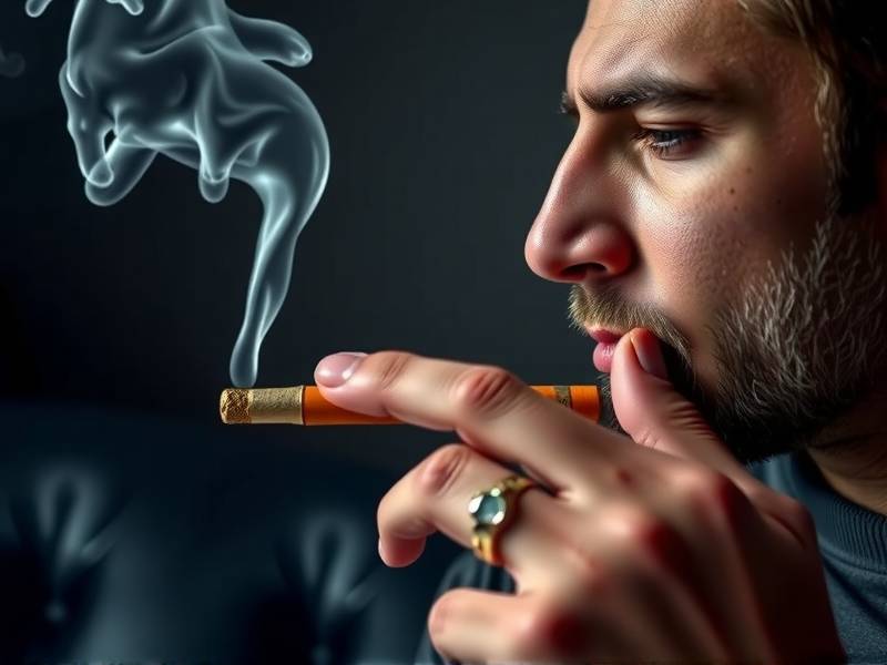 Will My Penis Get Bigger After I Quit Smoking?