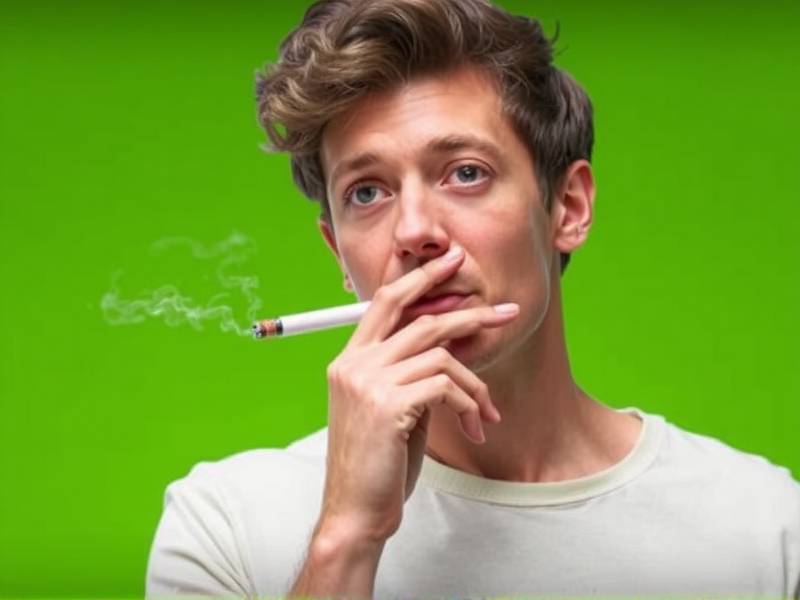 How Long Do Side Effects Last When You Quit Smoking?