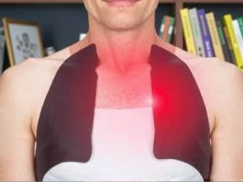 Does Your Chest Hurt When You Quit Smoking? The Truth About Smoking Cessation(1)