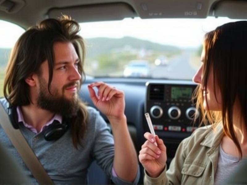 How to Quit Smoking in the Car - Effective Strategies for Road Trippers(1)